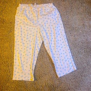 Kids pajama pants